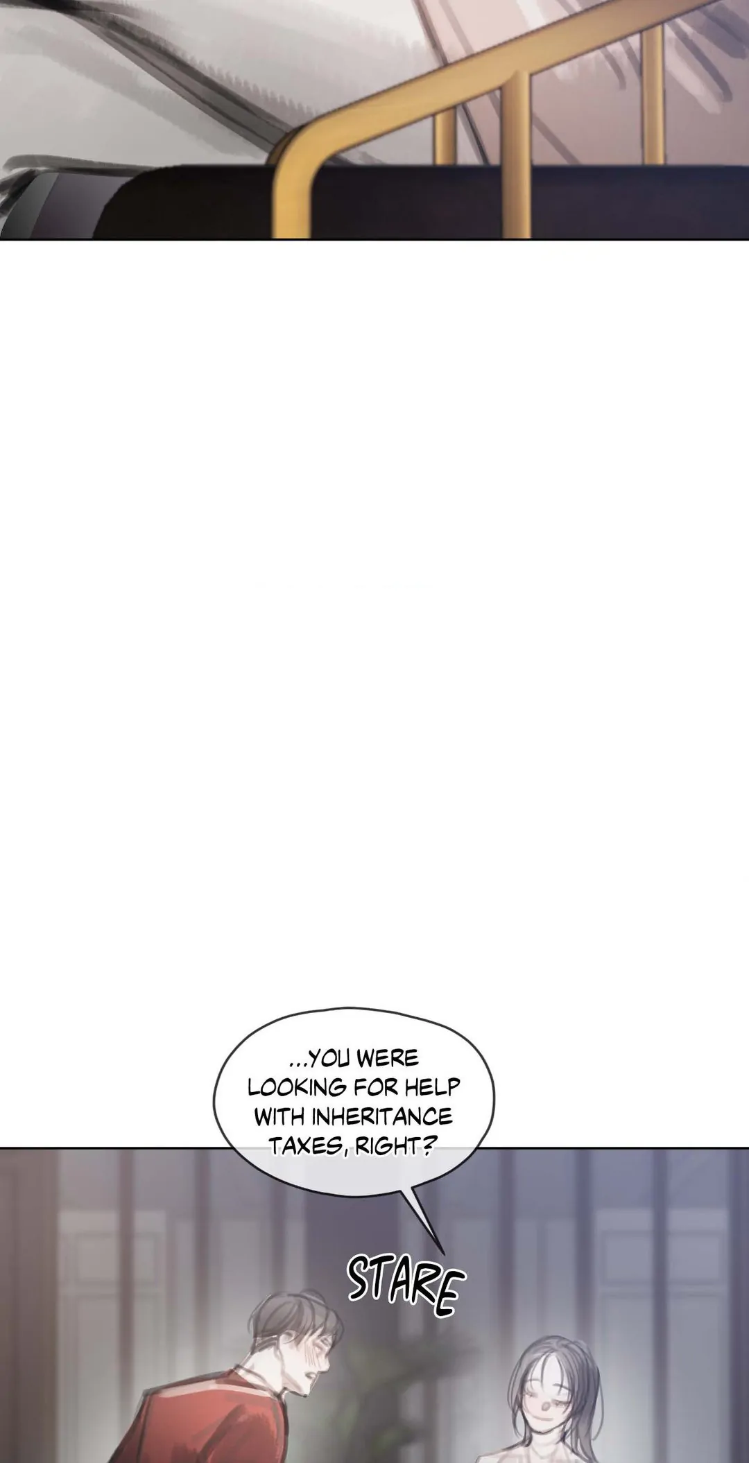 Doppio Senso chapter 74 page 27