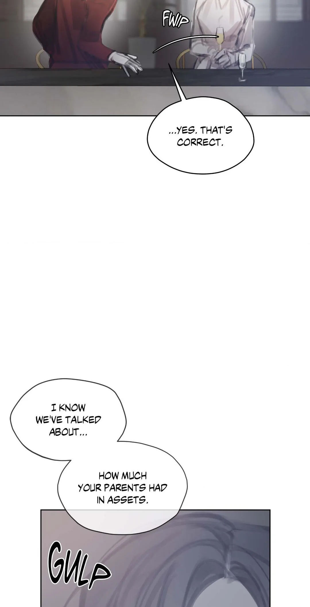 Doppio Senso chapter 74 page 28