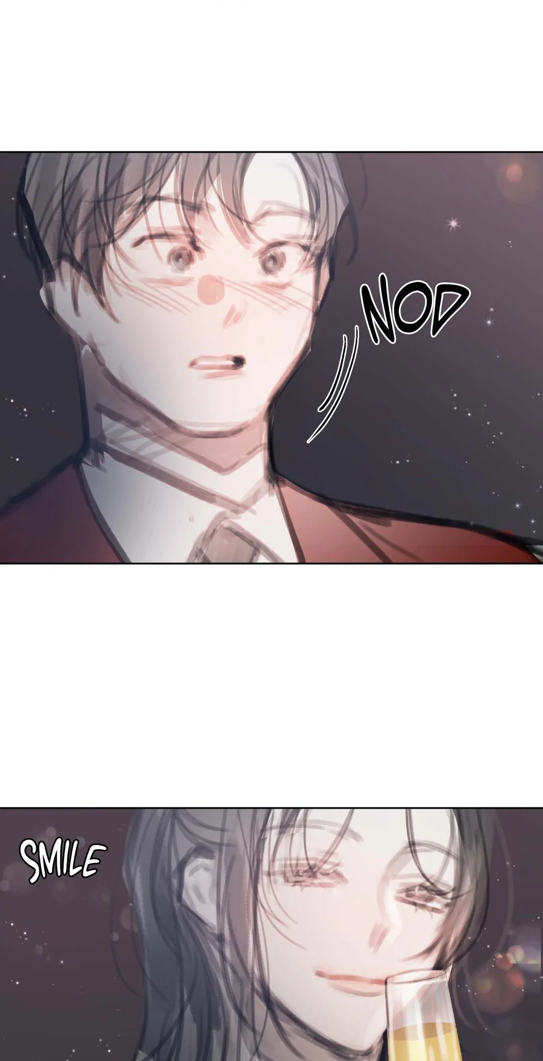 Doppio Senso chapter 74 page 31