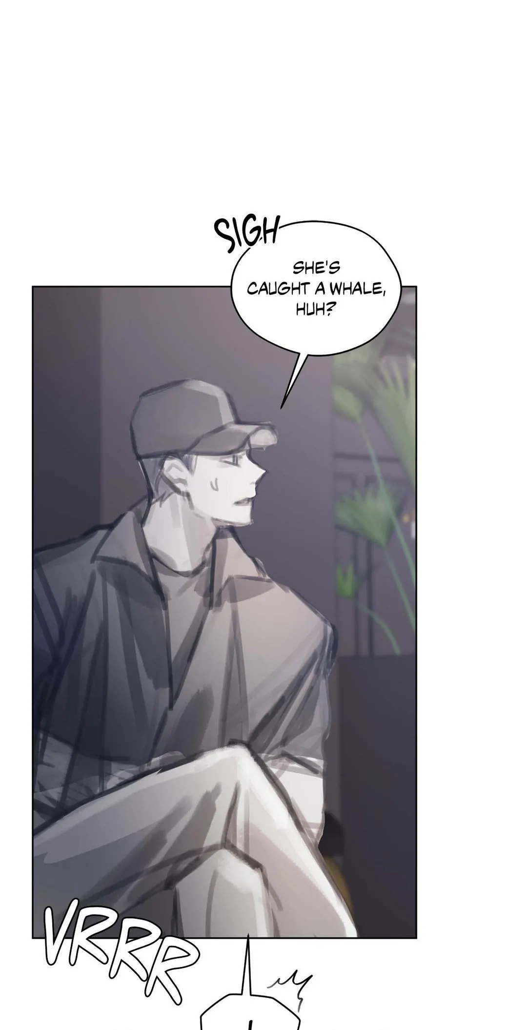 Doppio Senso chapter 74 page 35