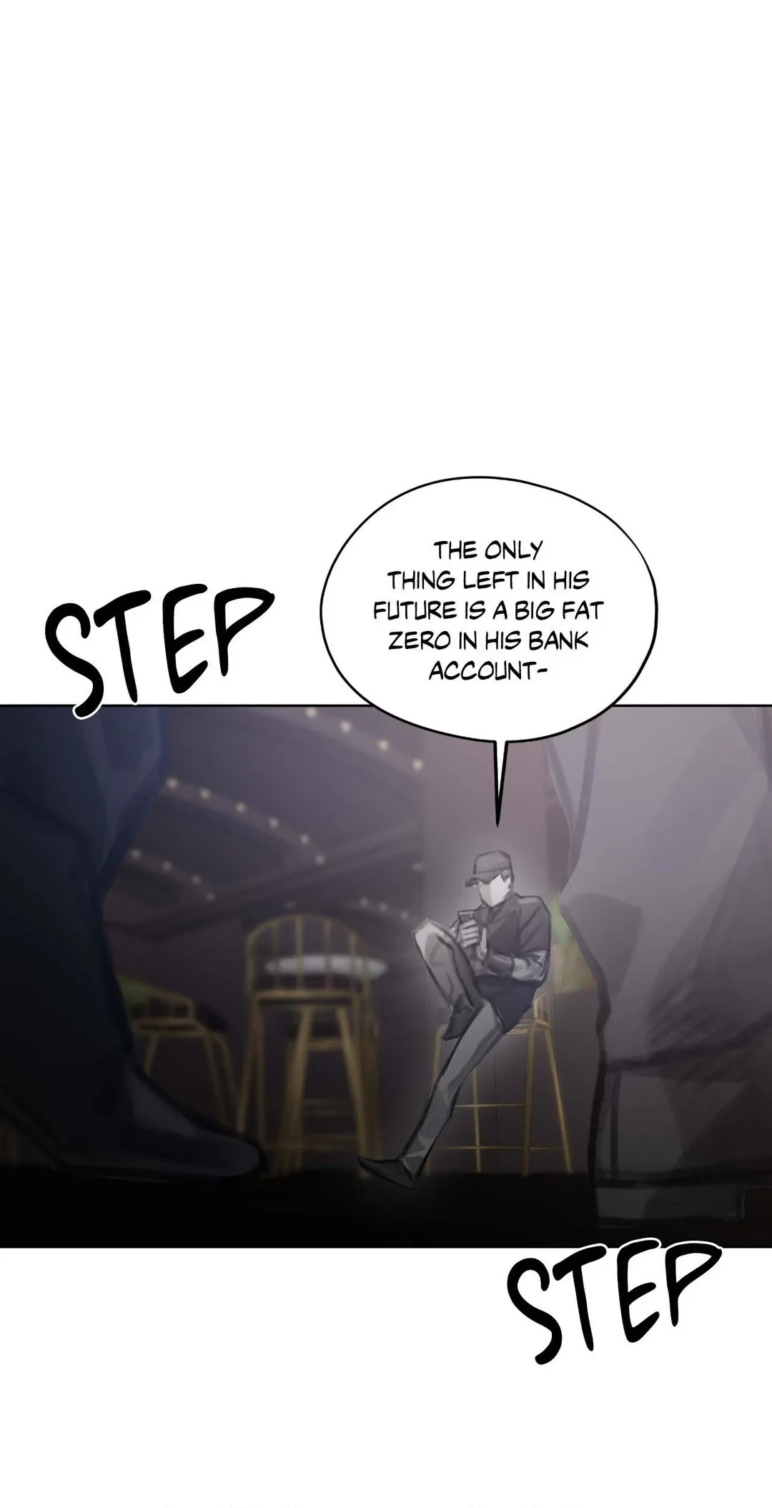 Doppio Senso chapter 74 page 38