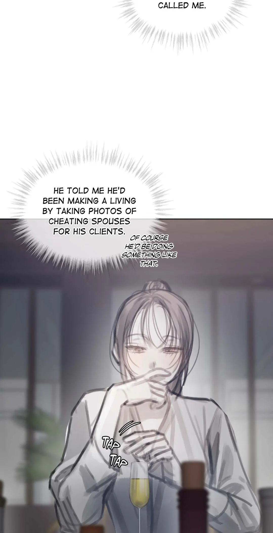 Doppio Senso chapter 74 page 42