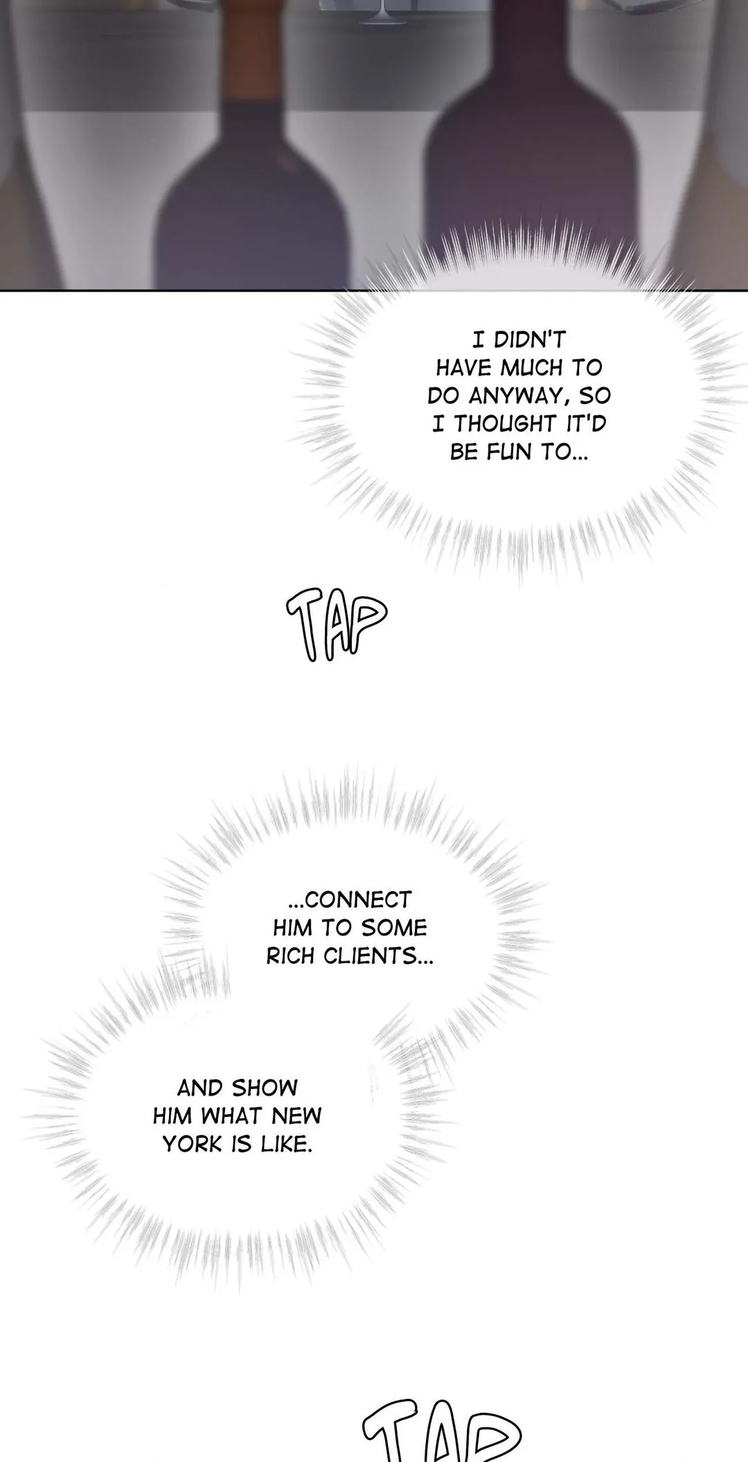 Doppio Senso chapter 74 page 43
