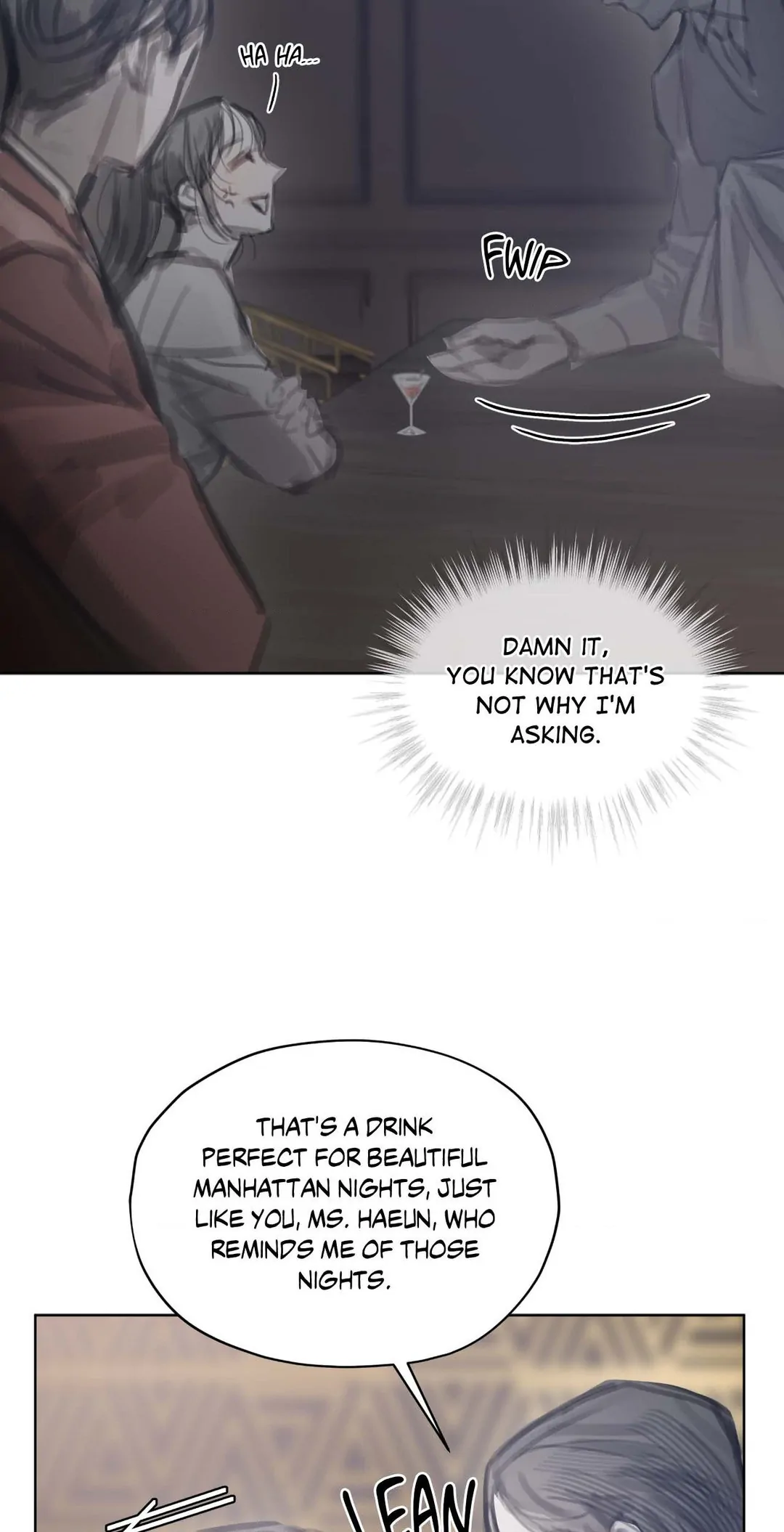 Doppio Senso chapter 74 page 54
