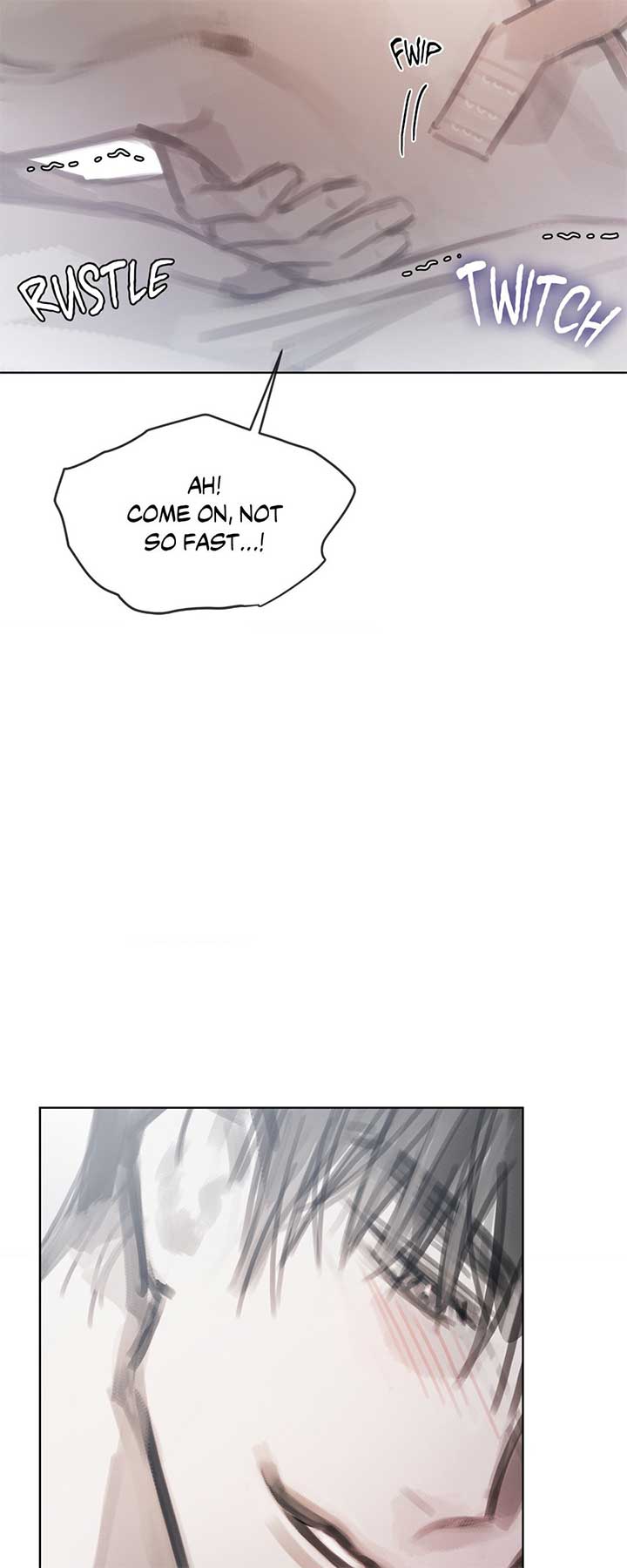 Doppio Senso chapter 76 page 32