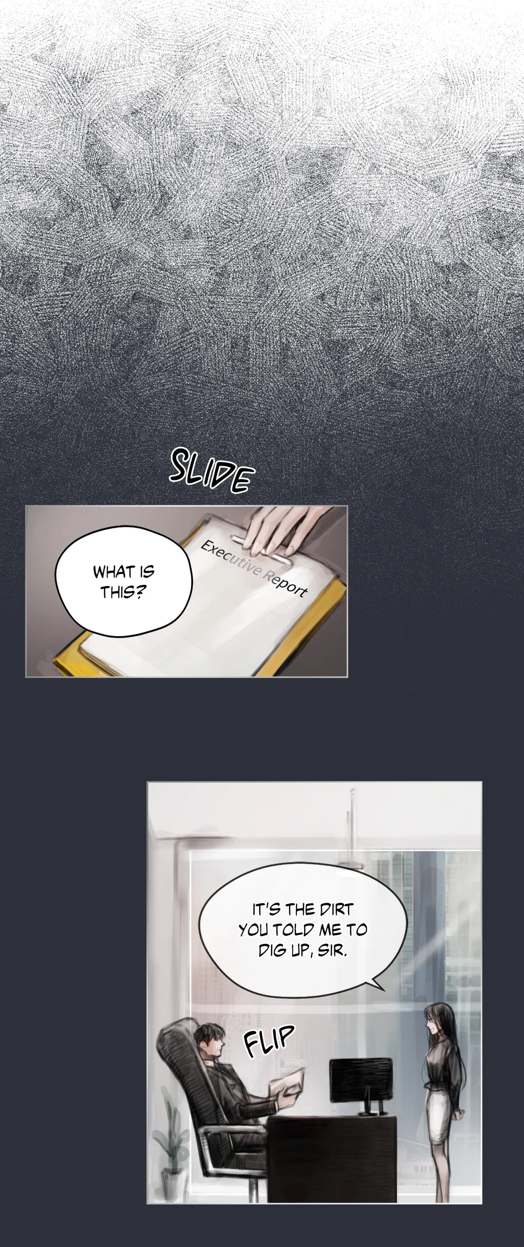 Doppio Senso chapter 8 page 6