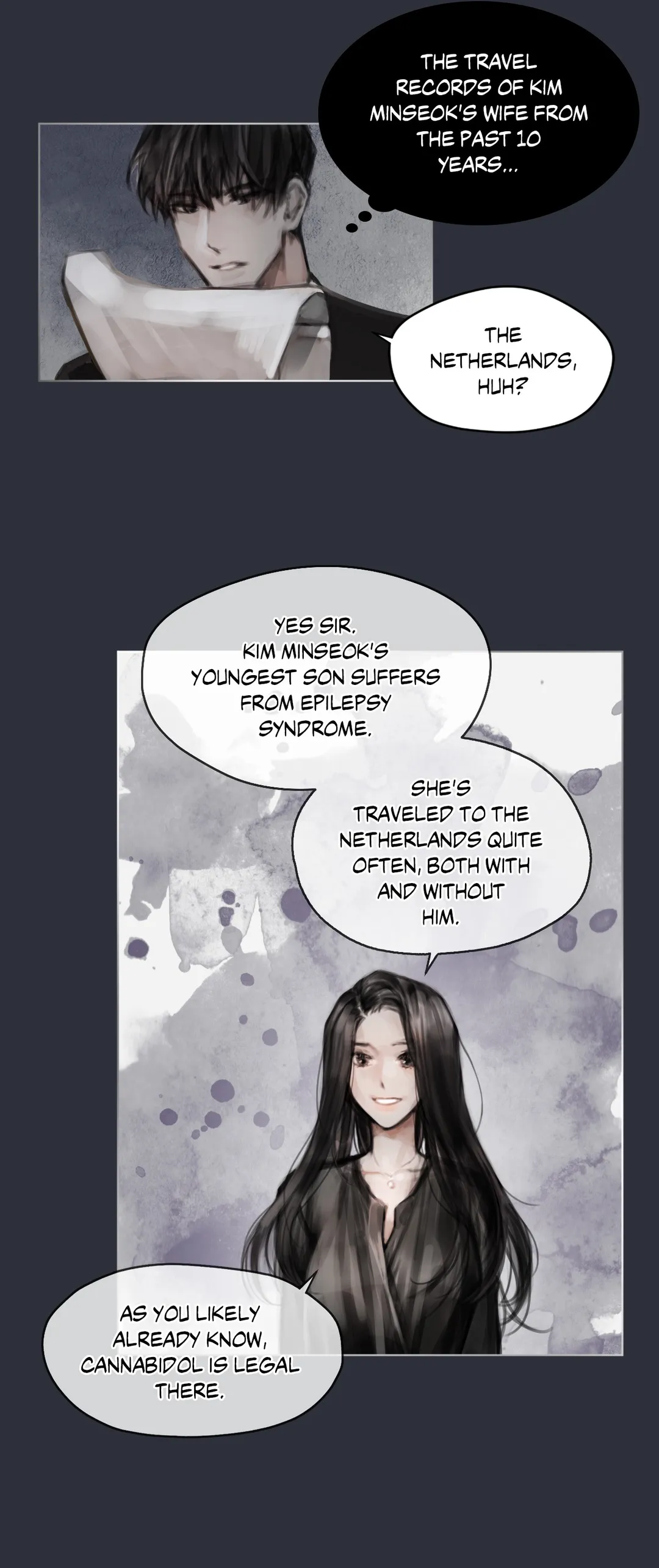 Doppio Senso chapter 8 page 7
