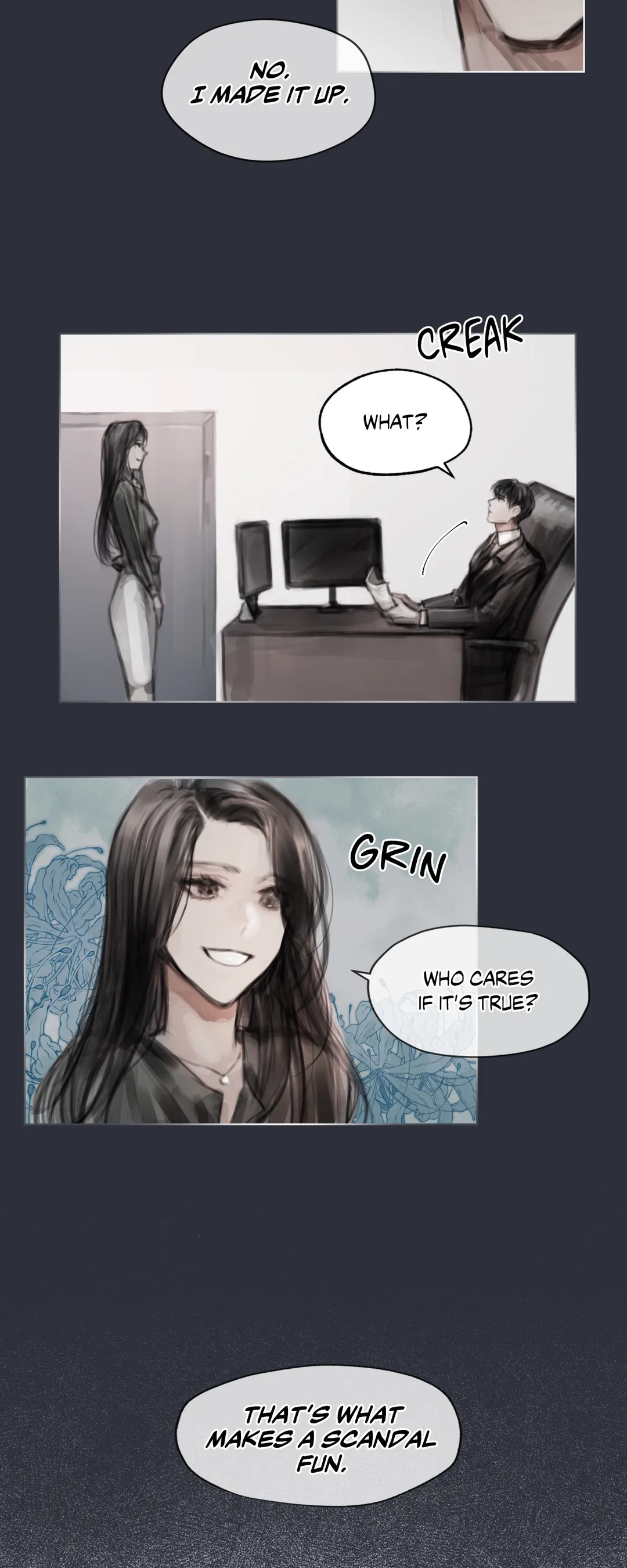 Doppio Senso chapter 8 page 15