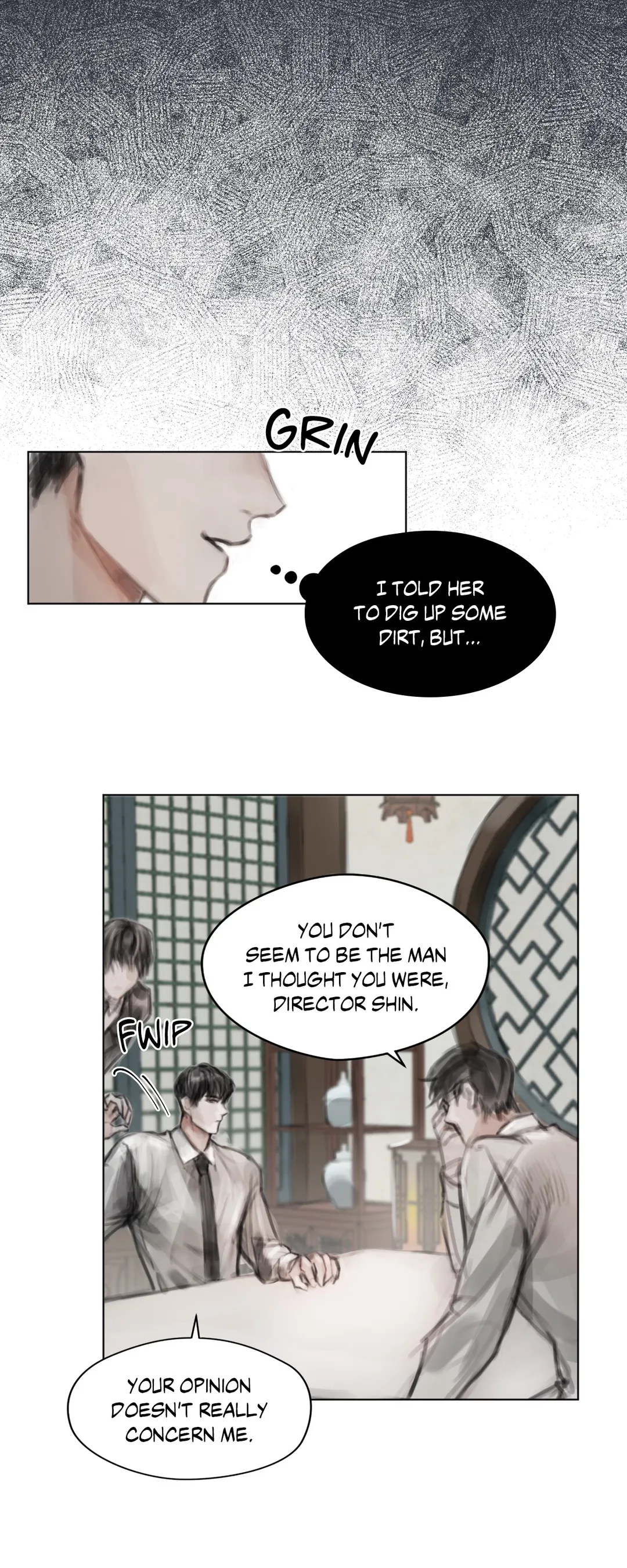 Doppio Senso chapter 8 page 16