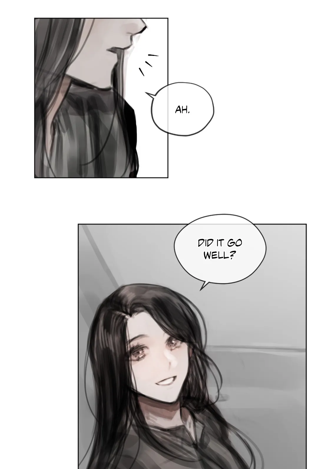 Doppio Senso chapter 8 page 22