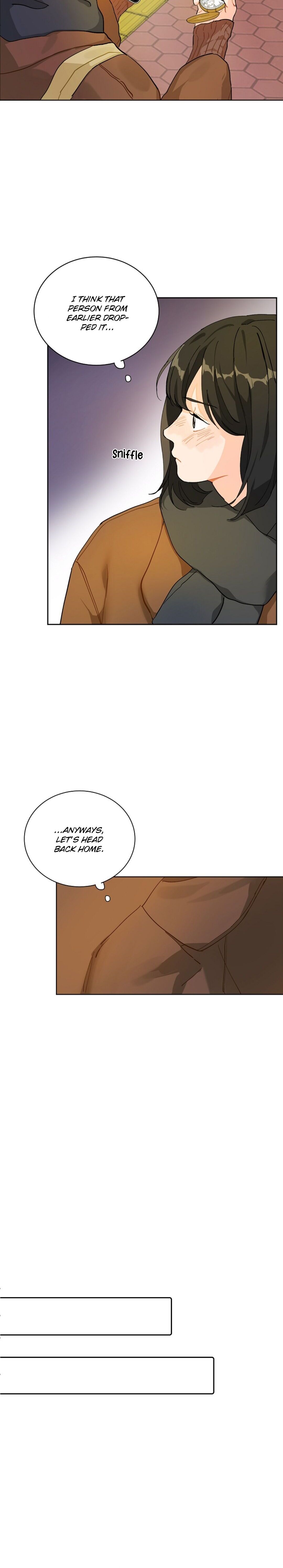 The Best Of Tomorrow chapter 2 page 11