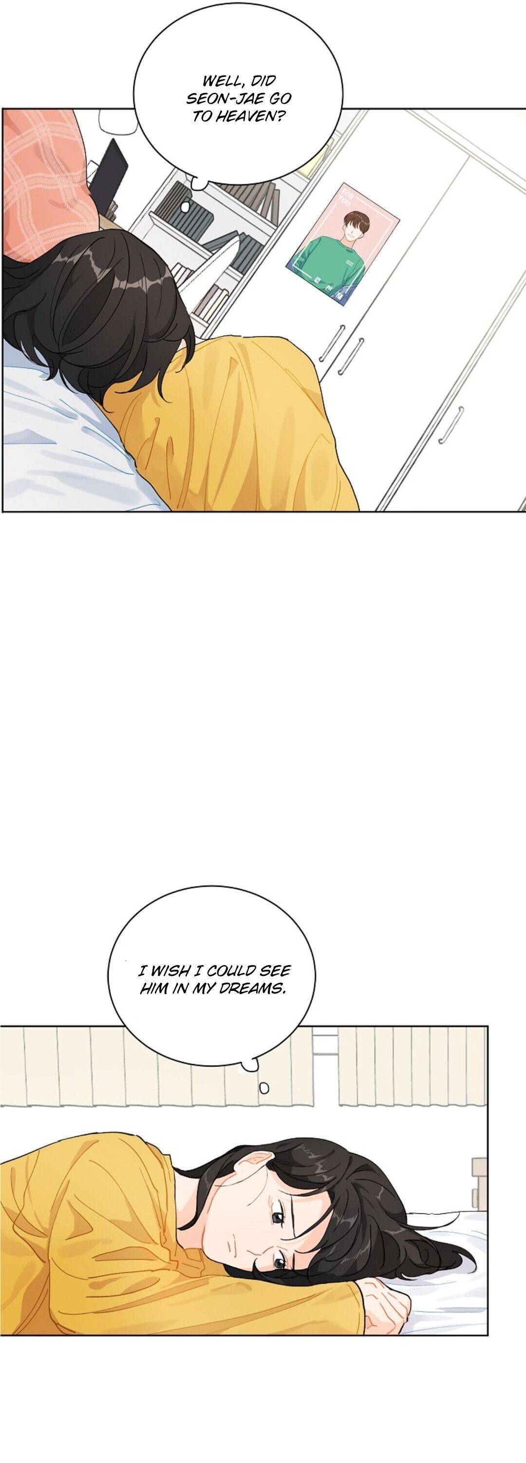 The Best Of Tomorrow chapter 2 page 12