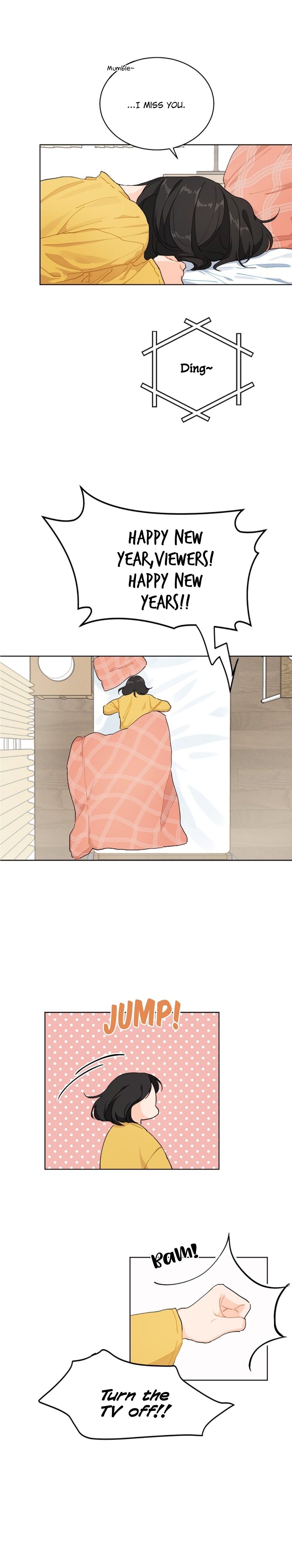 The Best Of Tomorrow chapter 2 page 13