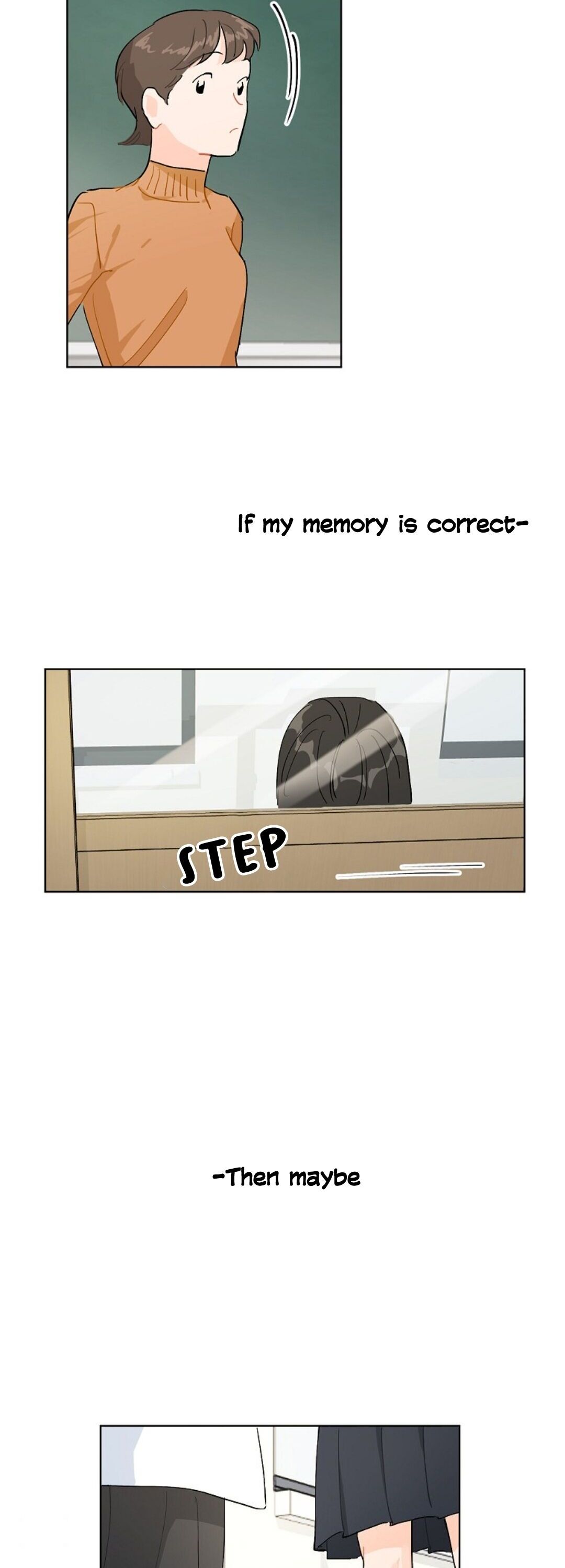 The Best Of Tomorrow chapter 2 page 27
