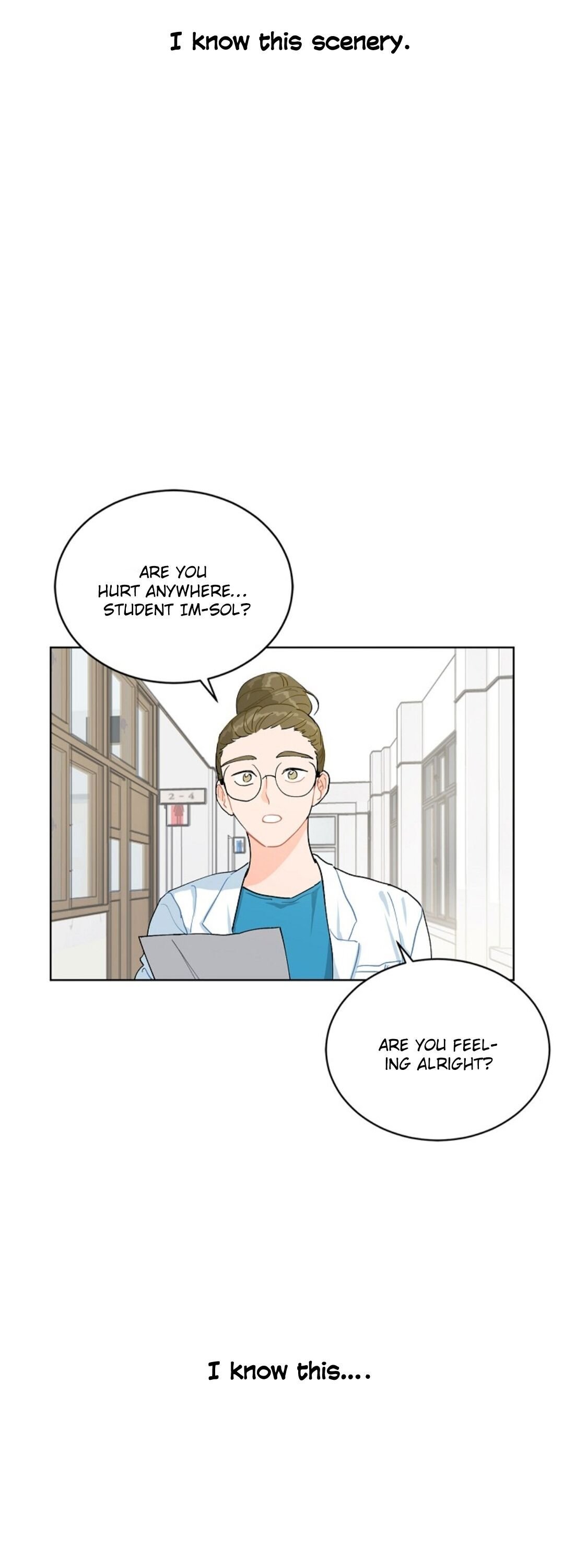 The Best Of Tomorrow chapter 2 page 32