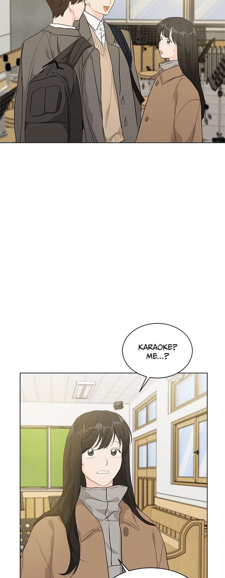 The Best Of Tomorrow chapter 22 page 2