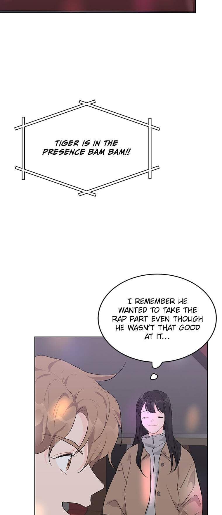 The Best Of Tomorrow chapter 22 page 20