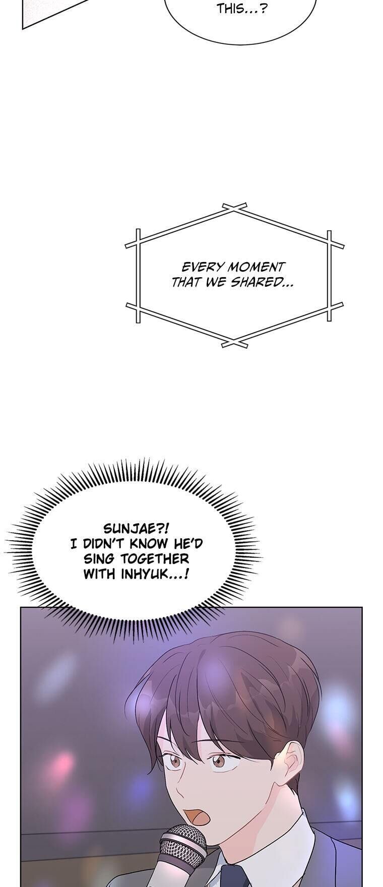 The Best Of Tomorrow chapter 22 page 22
