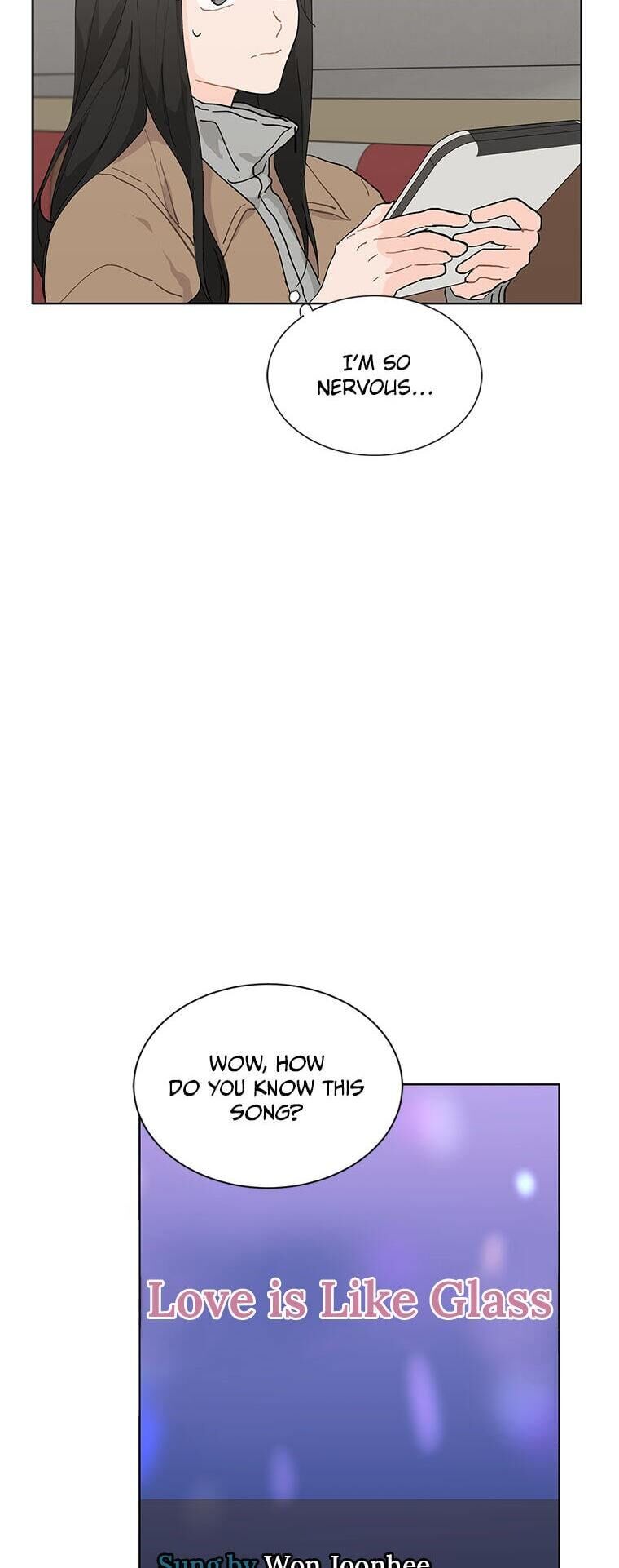 The Best Of Tomorrow chapter 22 page 27