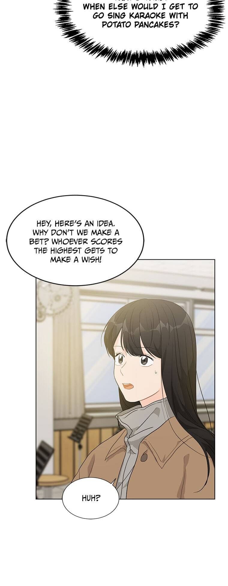 The Best Of Tomorrow chapter 22 page 4