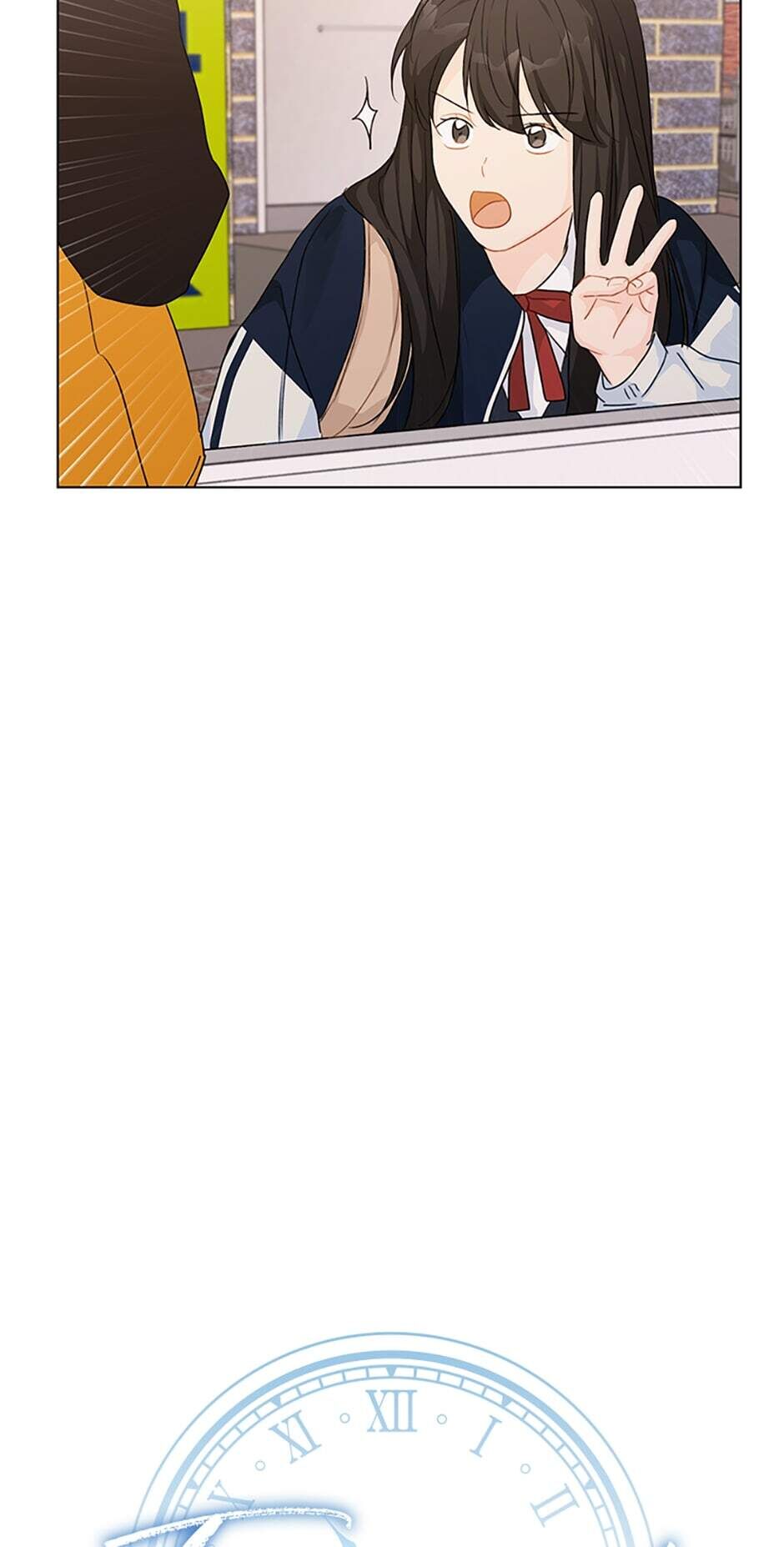 The Best Of Tomorrow chapter 28 page 12