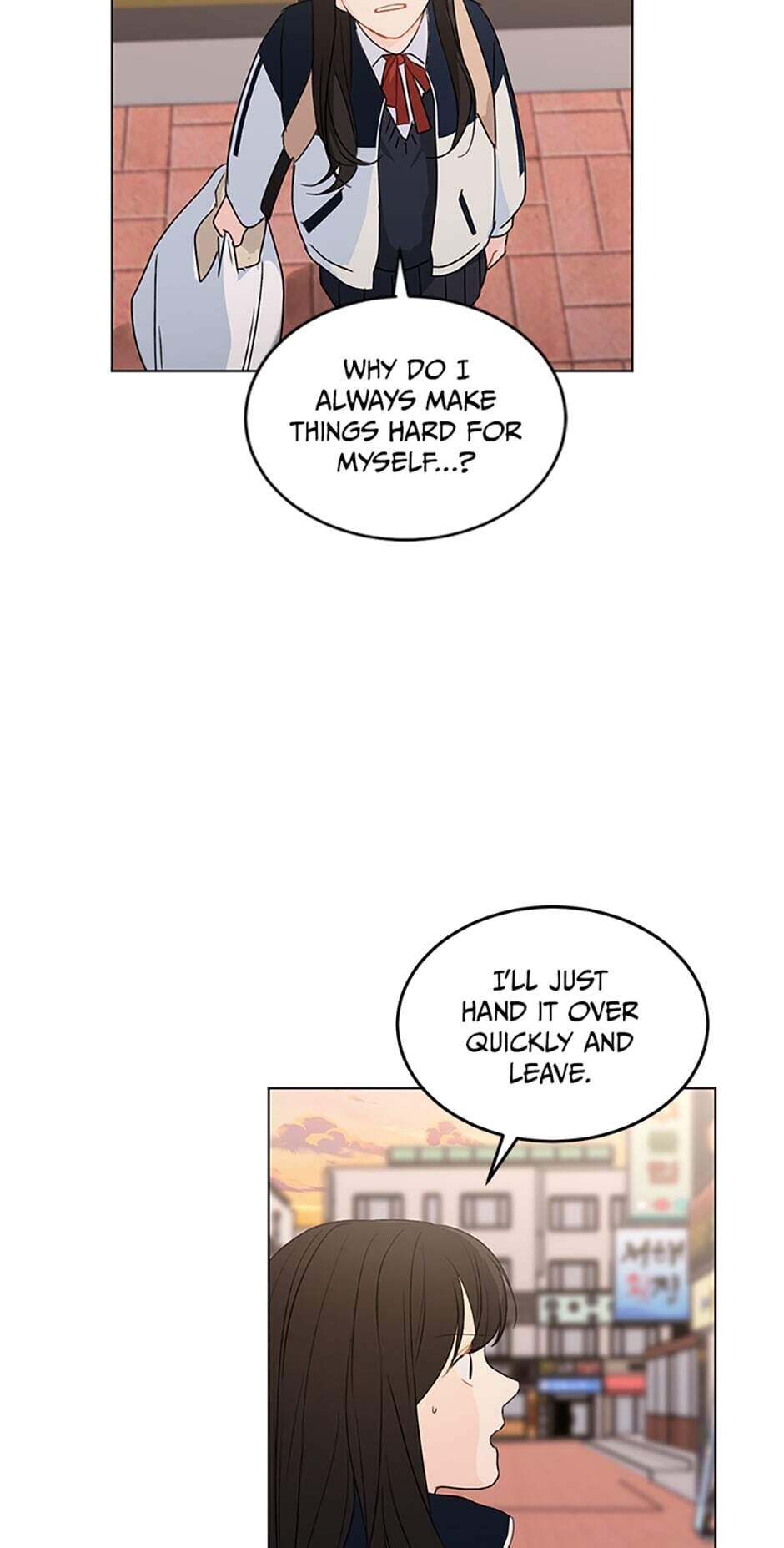 The Best Of Tomorrow chapter 28 page 15