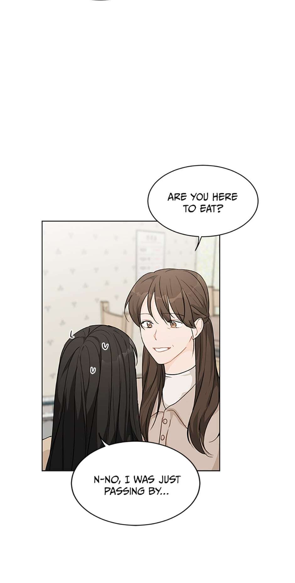 The Best Of Tomorrow chapter 28 page 18