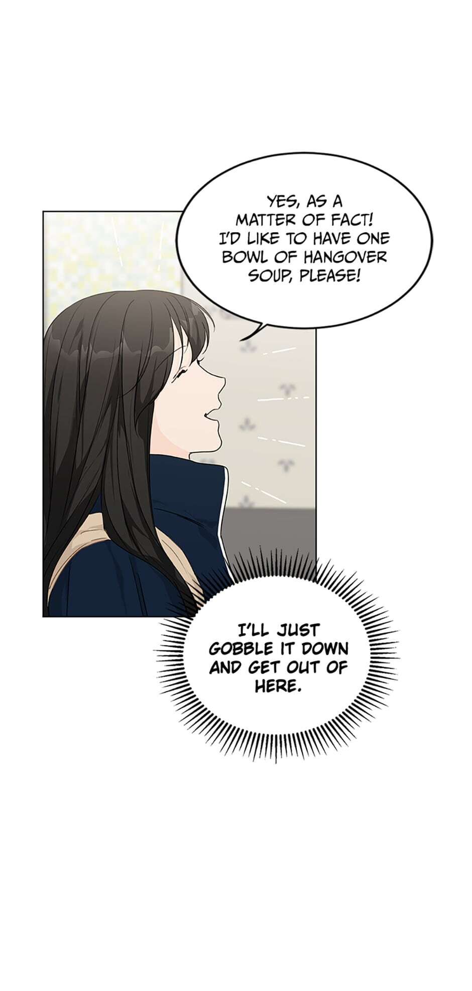 The Best Of Tomorrow chapter 28 page 21