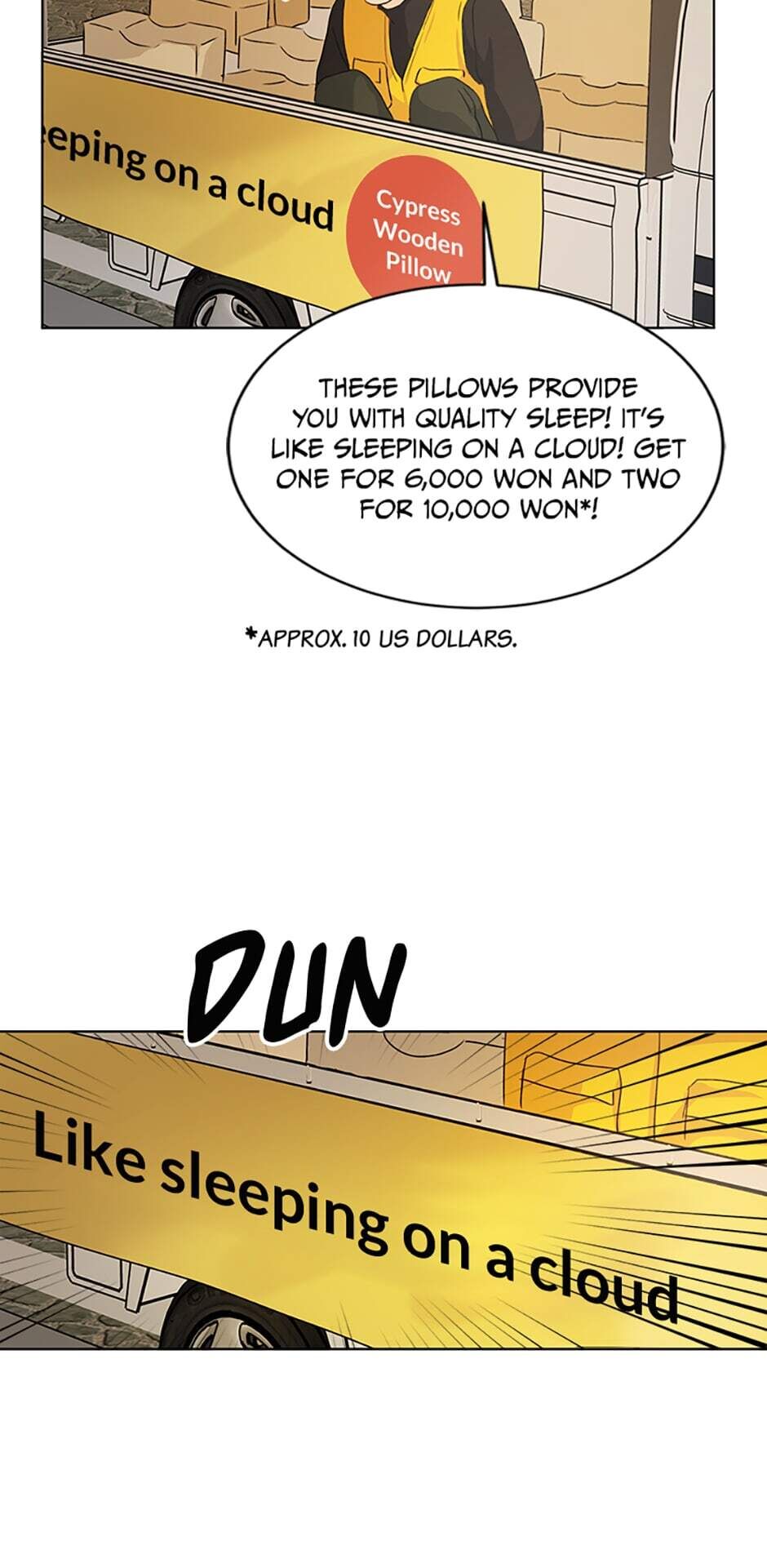 The Best Of Tomorrow chapter 28 page 3