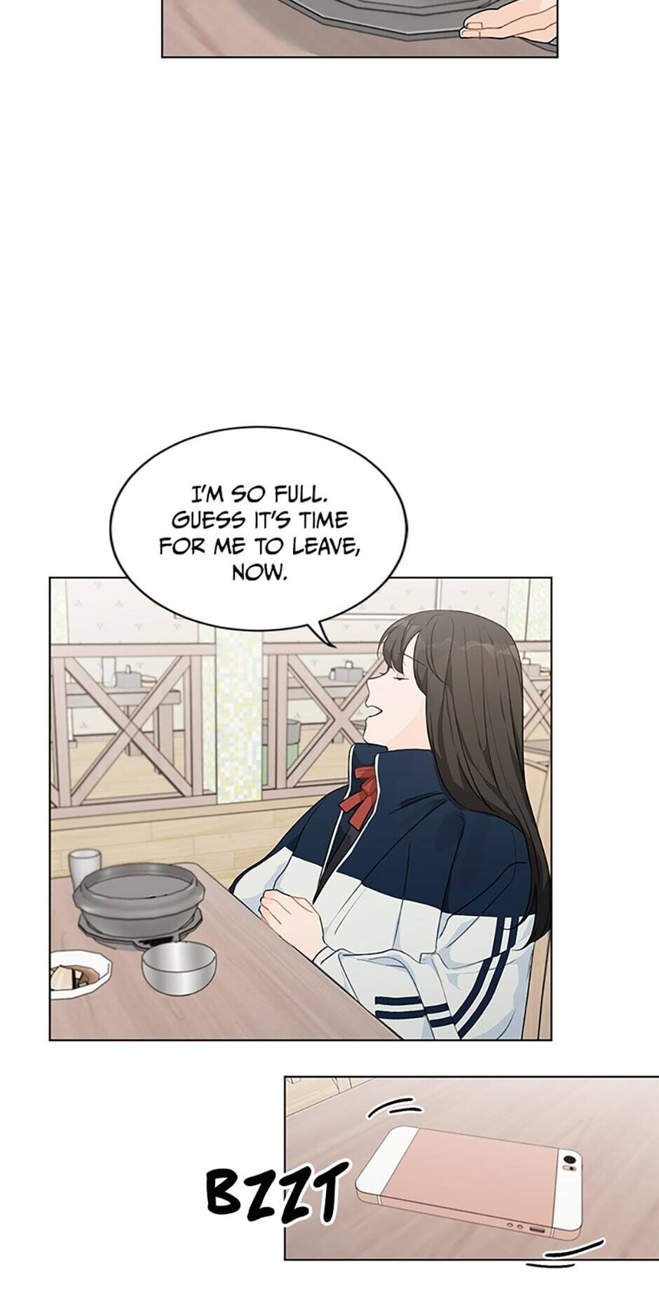 The Best Of Tomorrow chapter 28 page 30