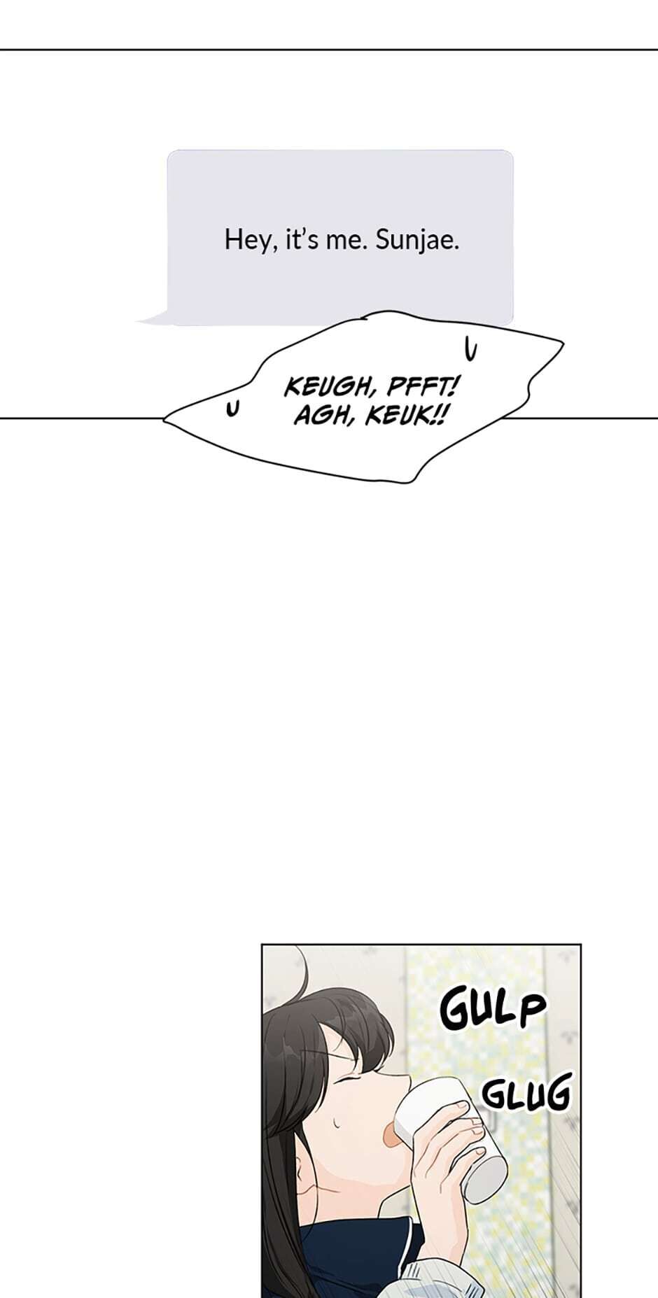 The Best Of Tomorrow chapter 28 page 32