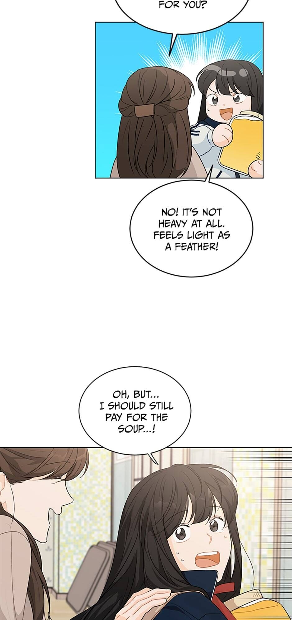 The Best Of Tomorrow chapter 28 page 40