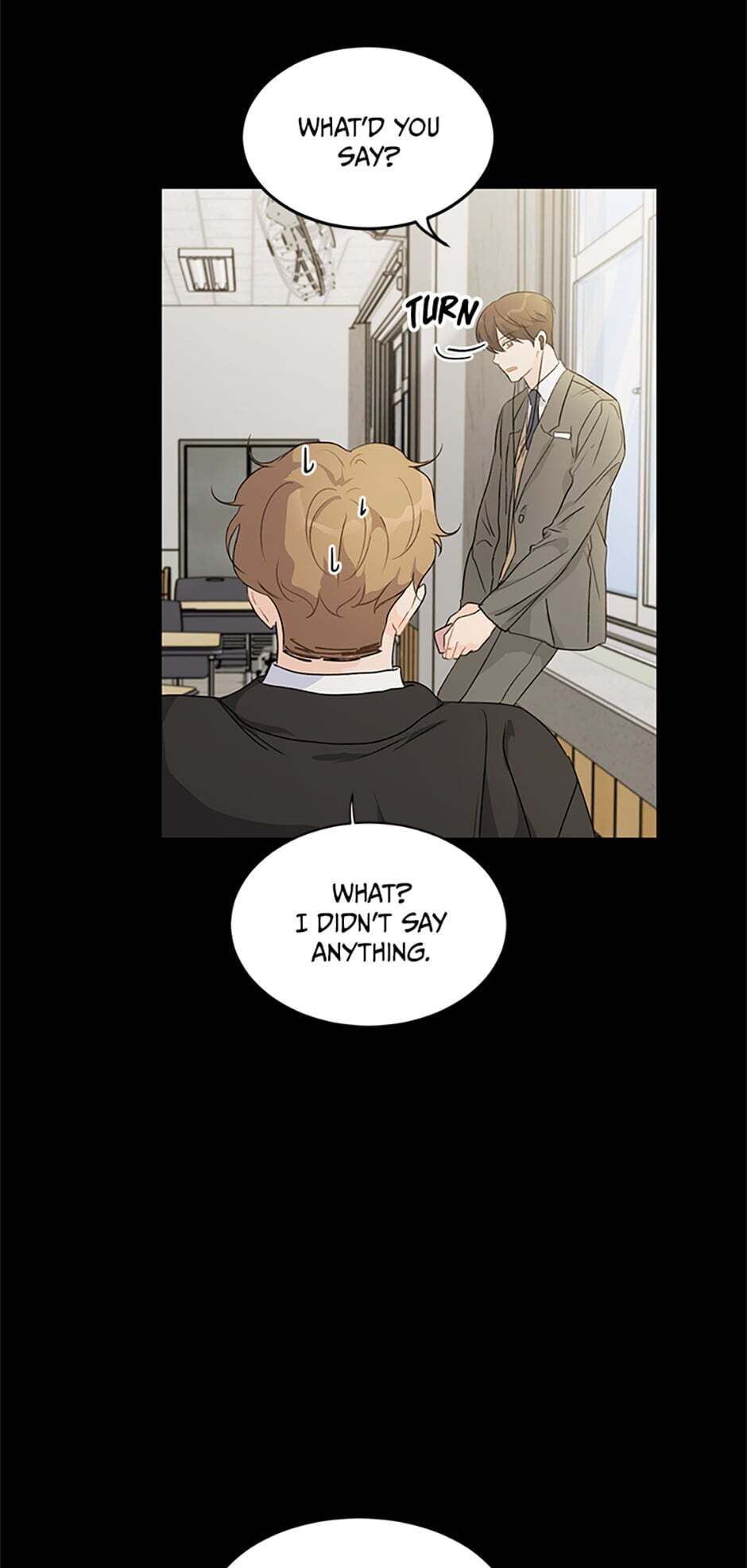 The Best Of Tomorrow chapter 29 page 11