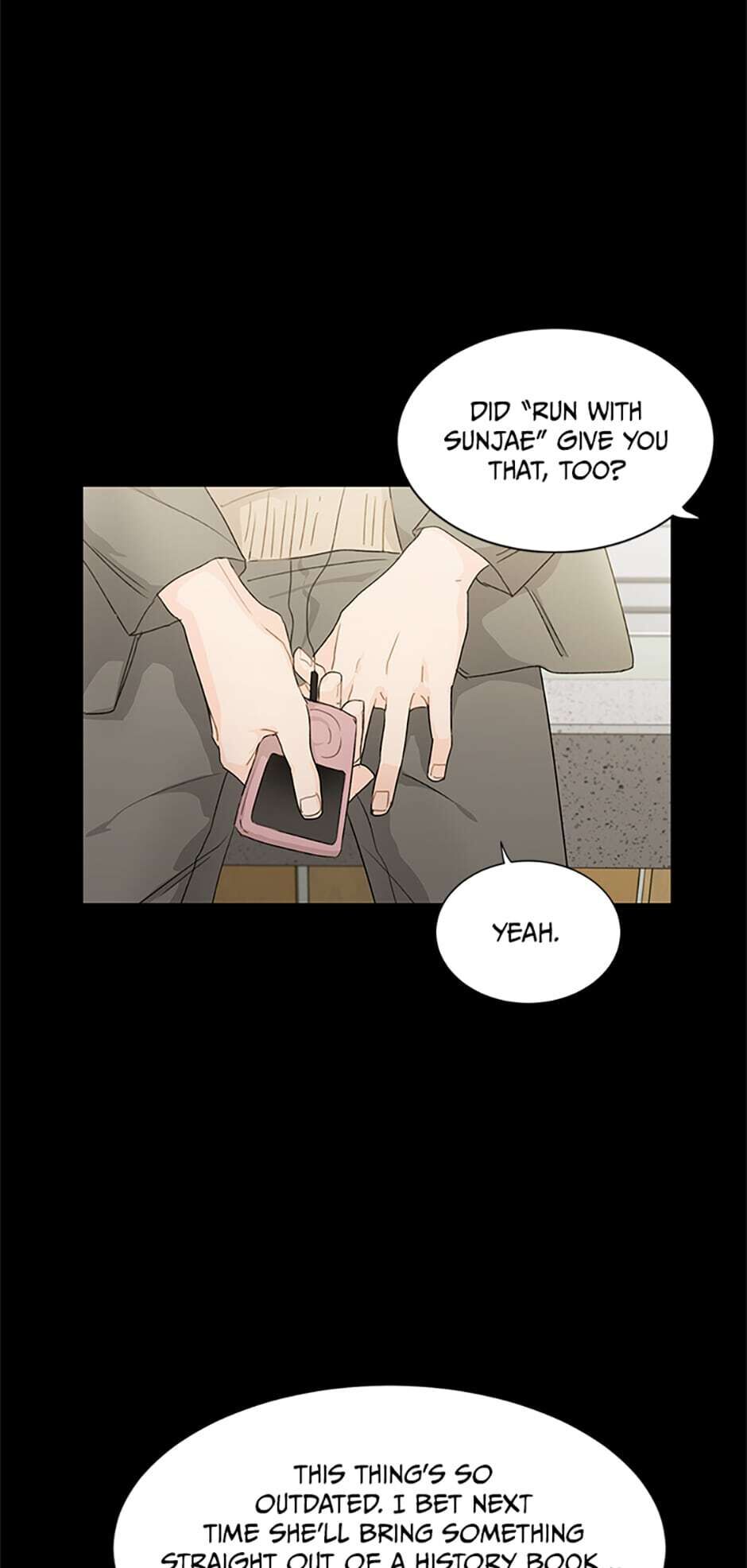 The Best Of Tomorrow chapter 29 page 14