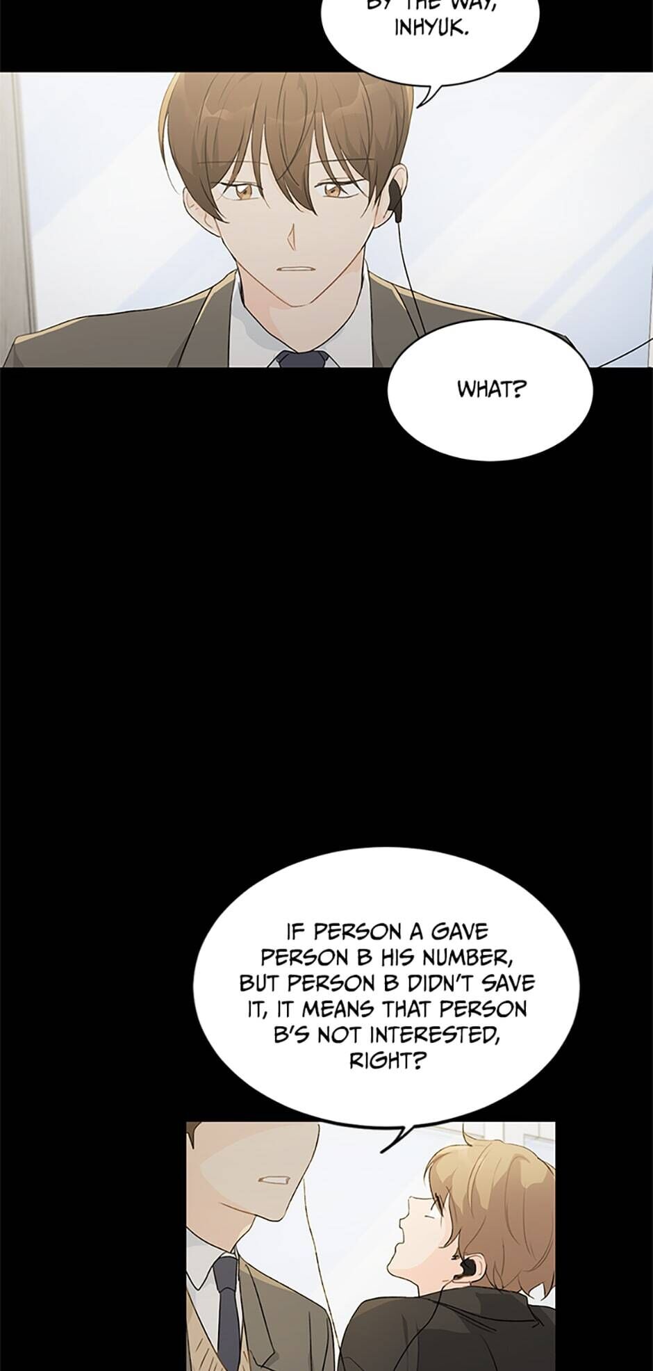 The Best Of Tomorrow chapter 29 page 16