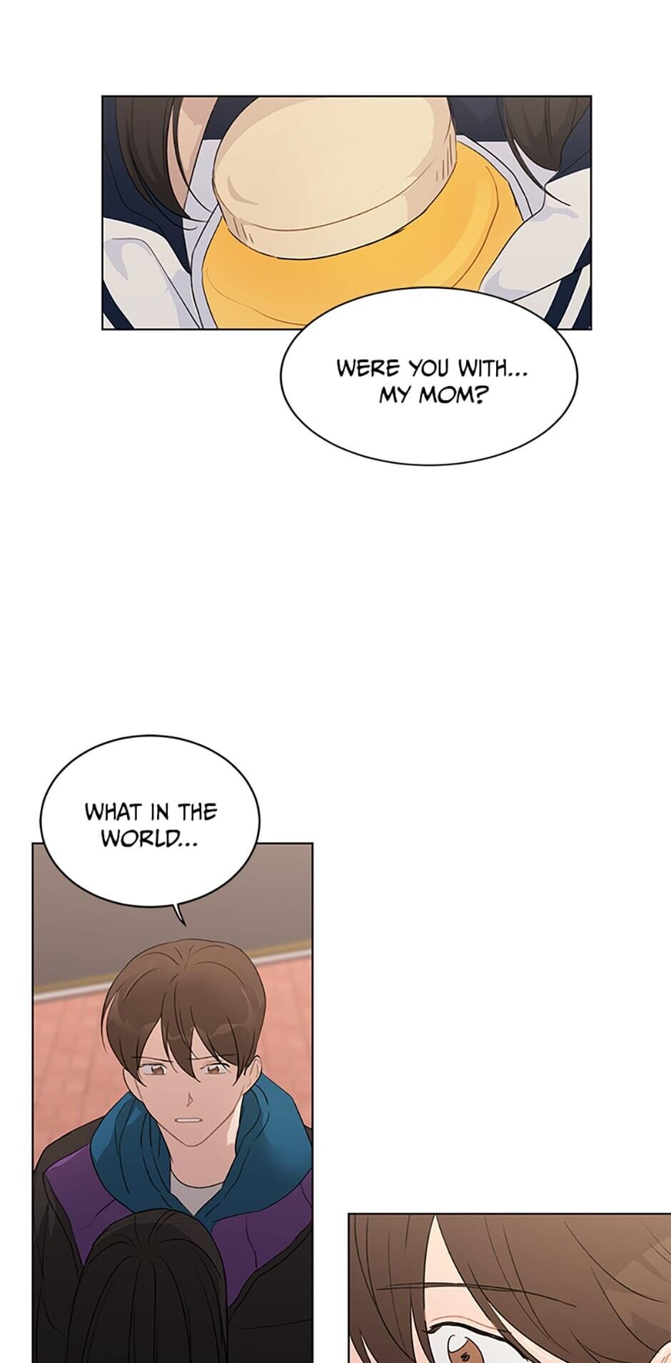 The Best Of Tomorrow chapter 29 page 24