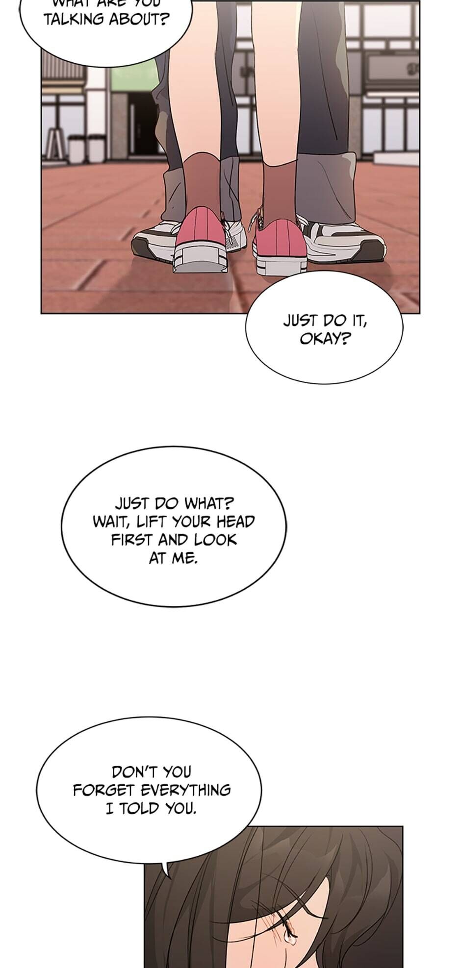 The Best Of Tomorrow chapter 29 page 31