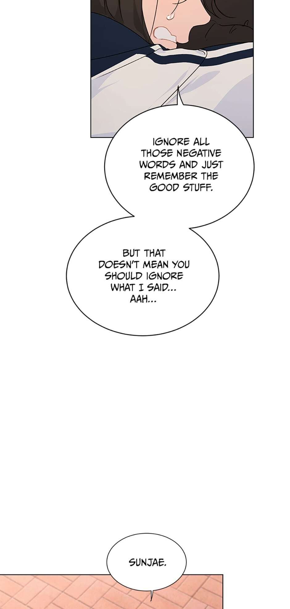 The Best Of Tomorrow chapter 29 page 32