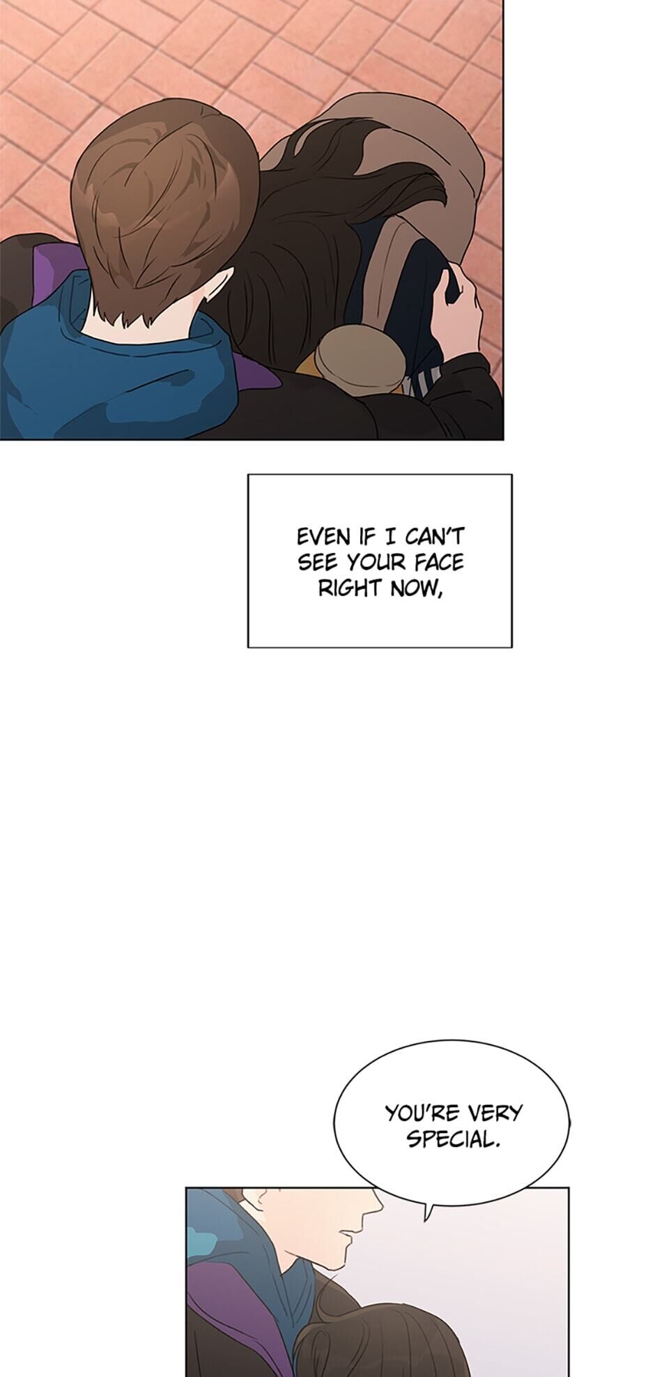 The Best Of Tomorrow chapter 29 page 33