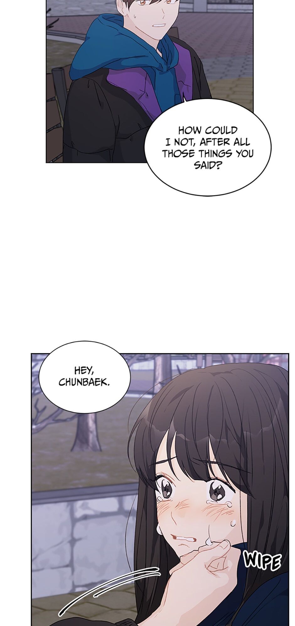 The Best Of Tomorrow chapter 29 page 41