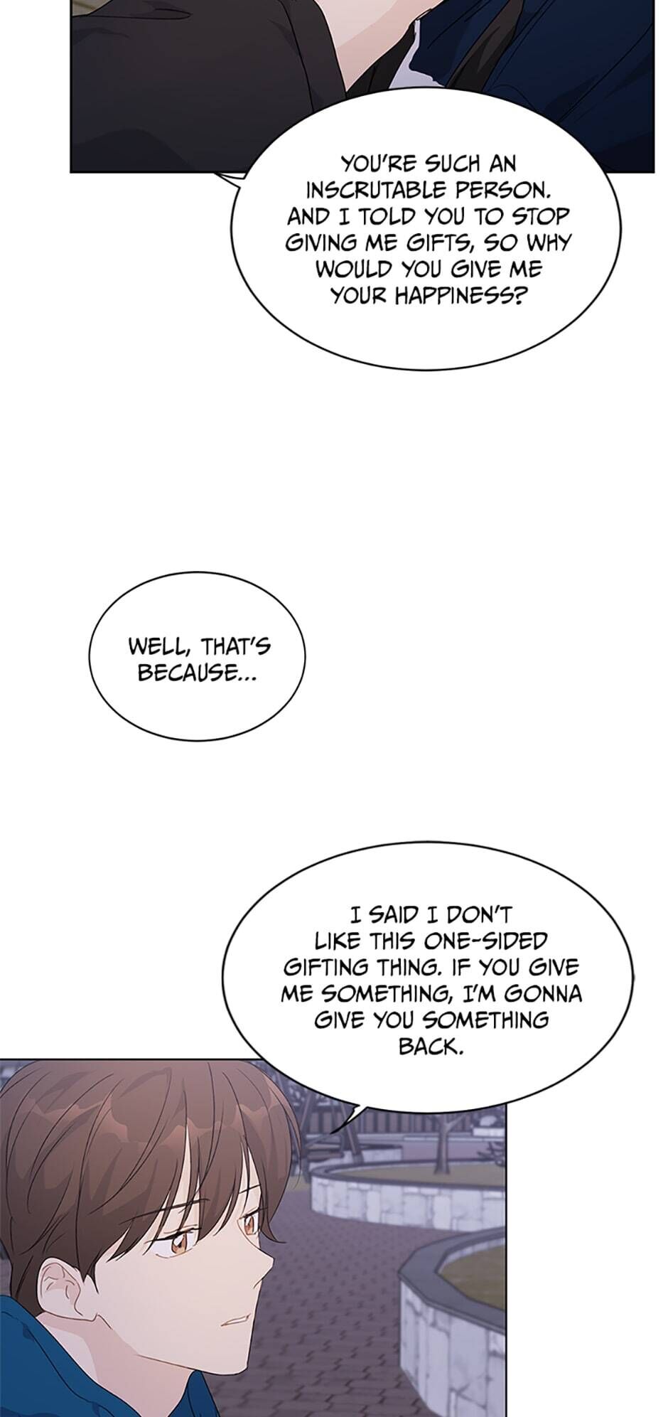 The Best Of Tomorrow chapter 29 page 42