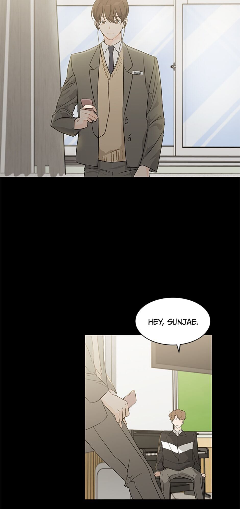 The Best Of Tomorrow chapter 29 page 8