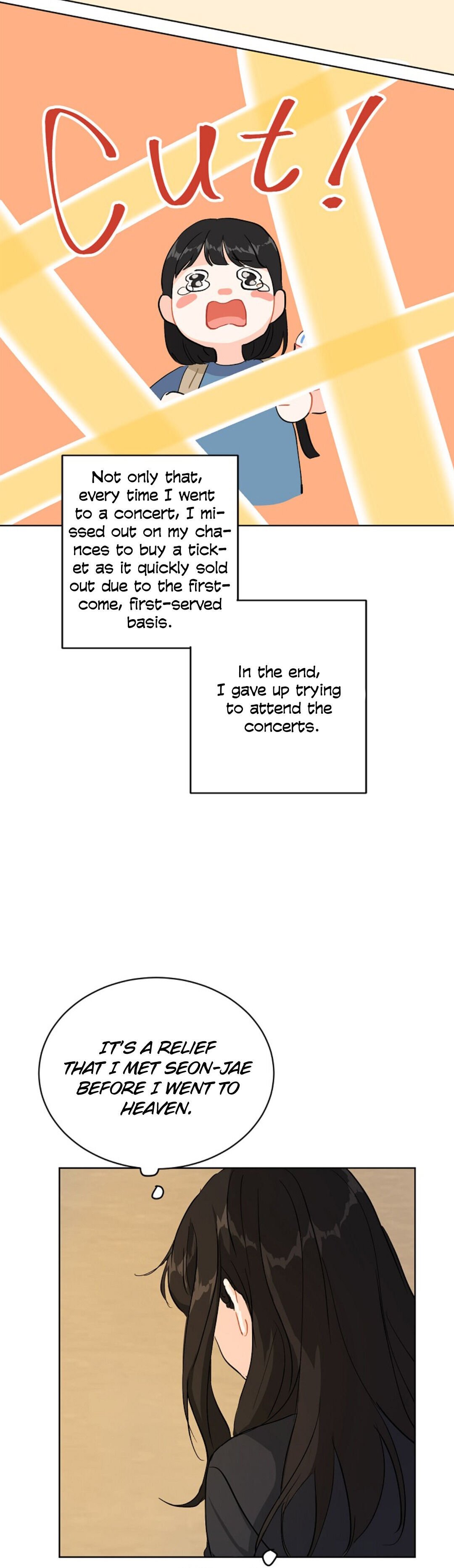 The Best Of Tomorrow chapter 3 page 29