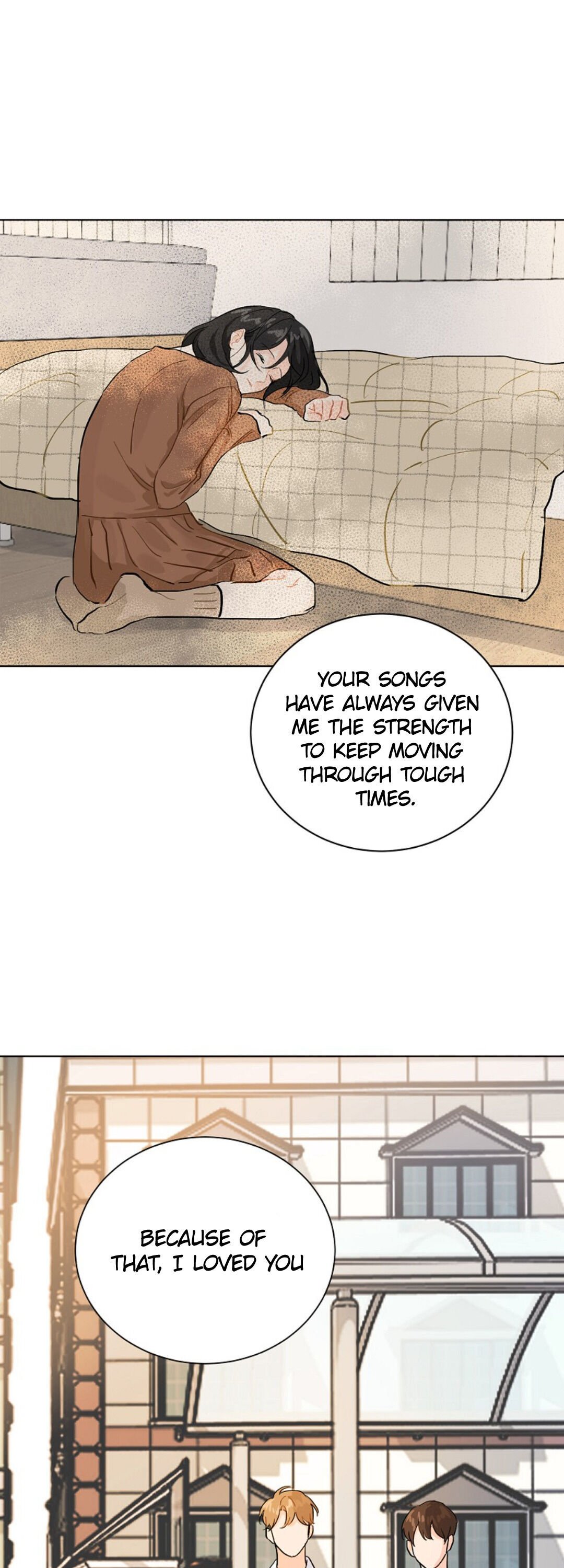 The Best Of Tomorrow chapter 3 page 31