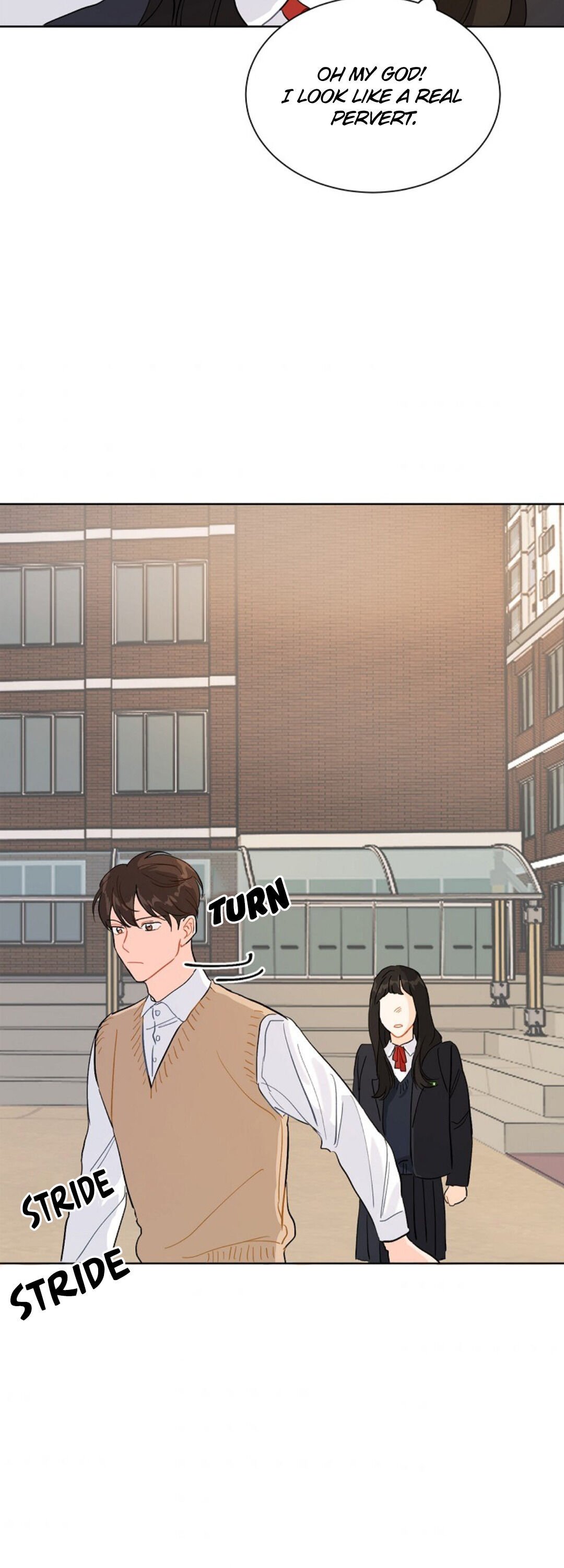 The Best Of Tomorrow chapter 3 page 37