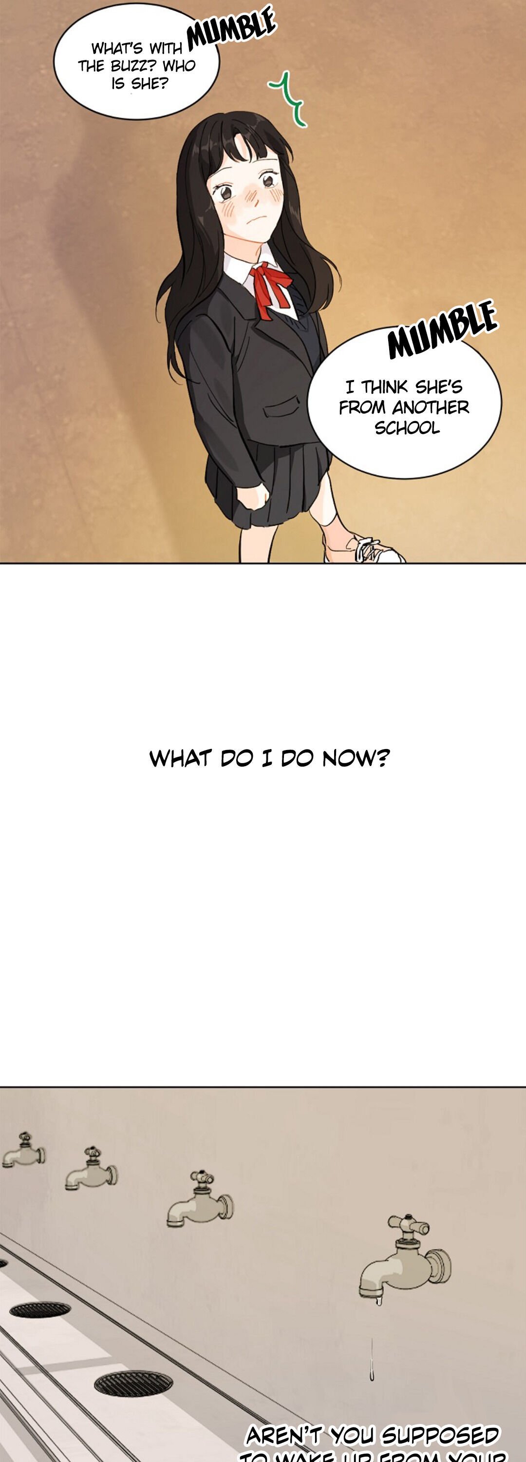 The Best Of Tomorrow chapter 3 page 39