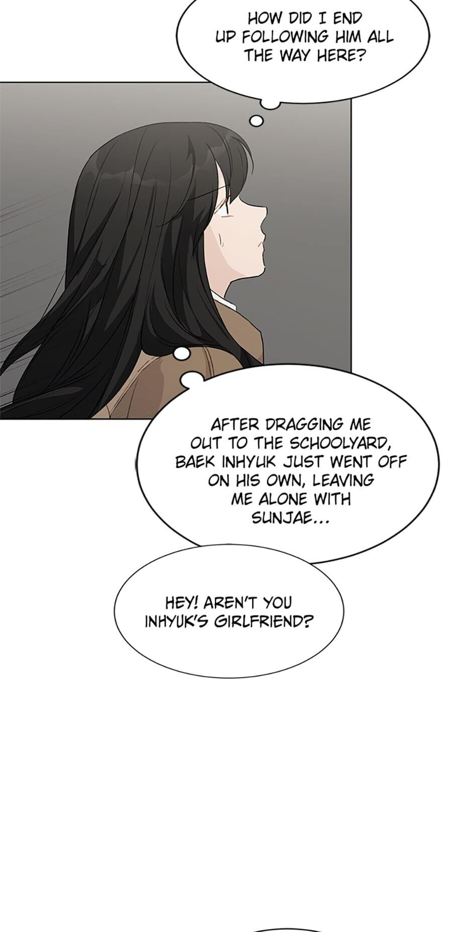 The Best Of Tomorrow chapter 33 page 2