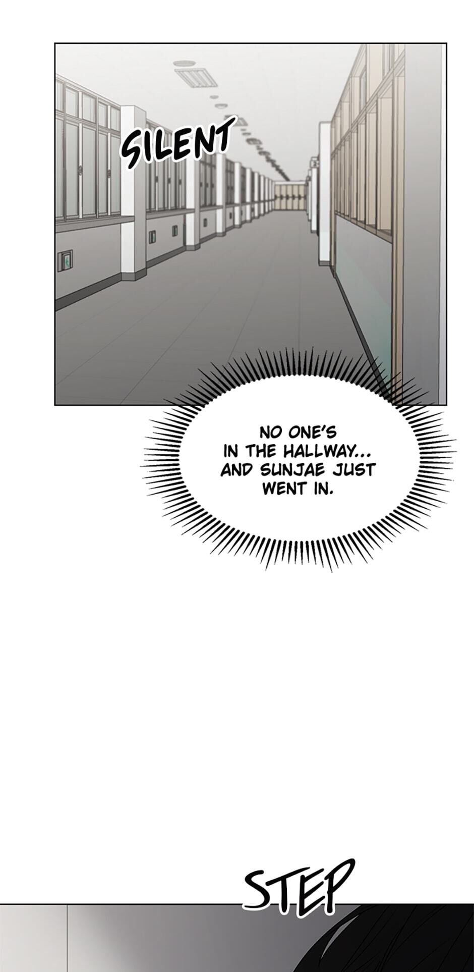 The Best Of Tomorrow chapter 33 page 22