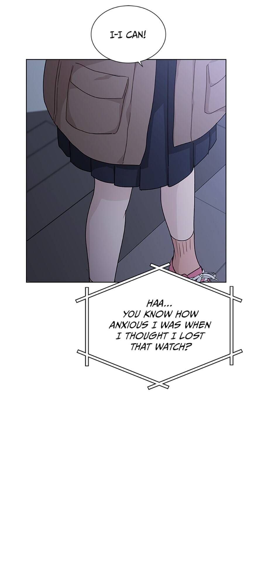 The Best Of Tomorrow chapter 33 page 26