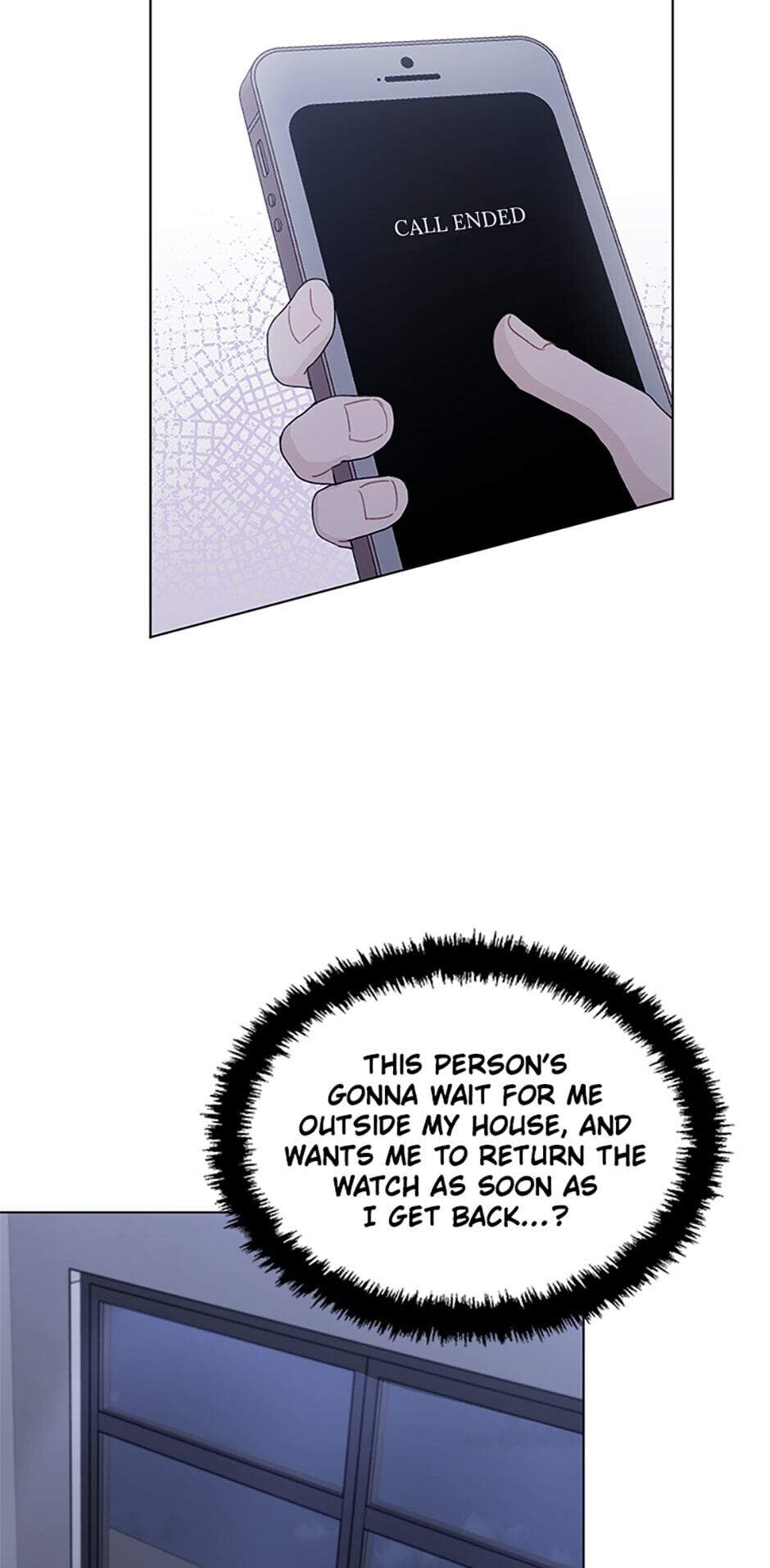 The Best Of Tomorrow chapter 33 page 34